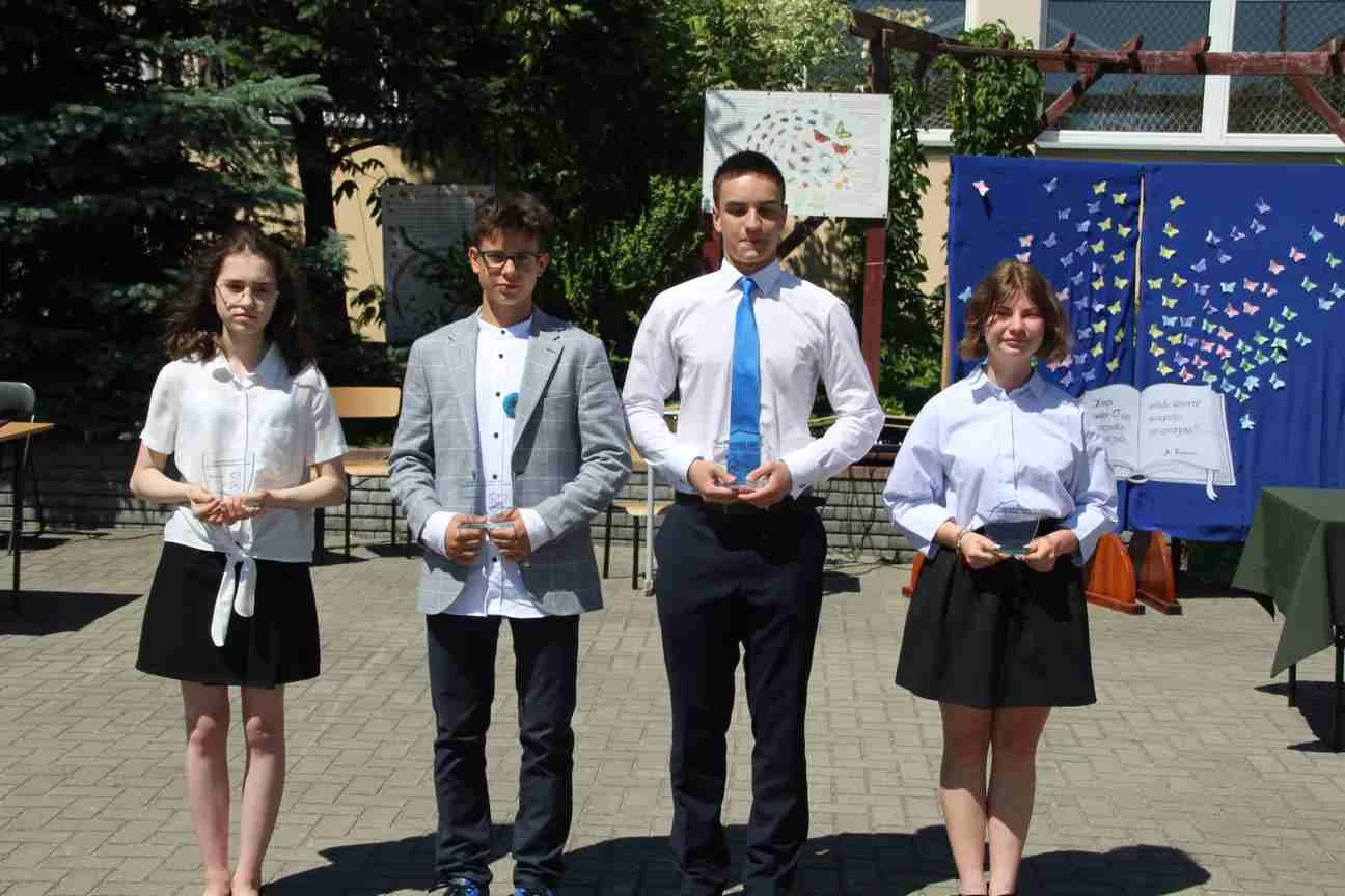 Kryształowa Tarcza 2022